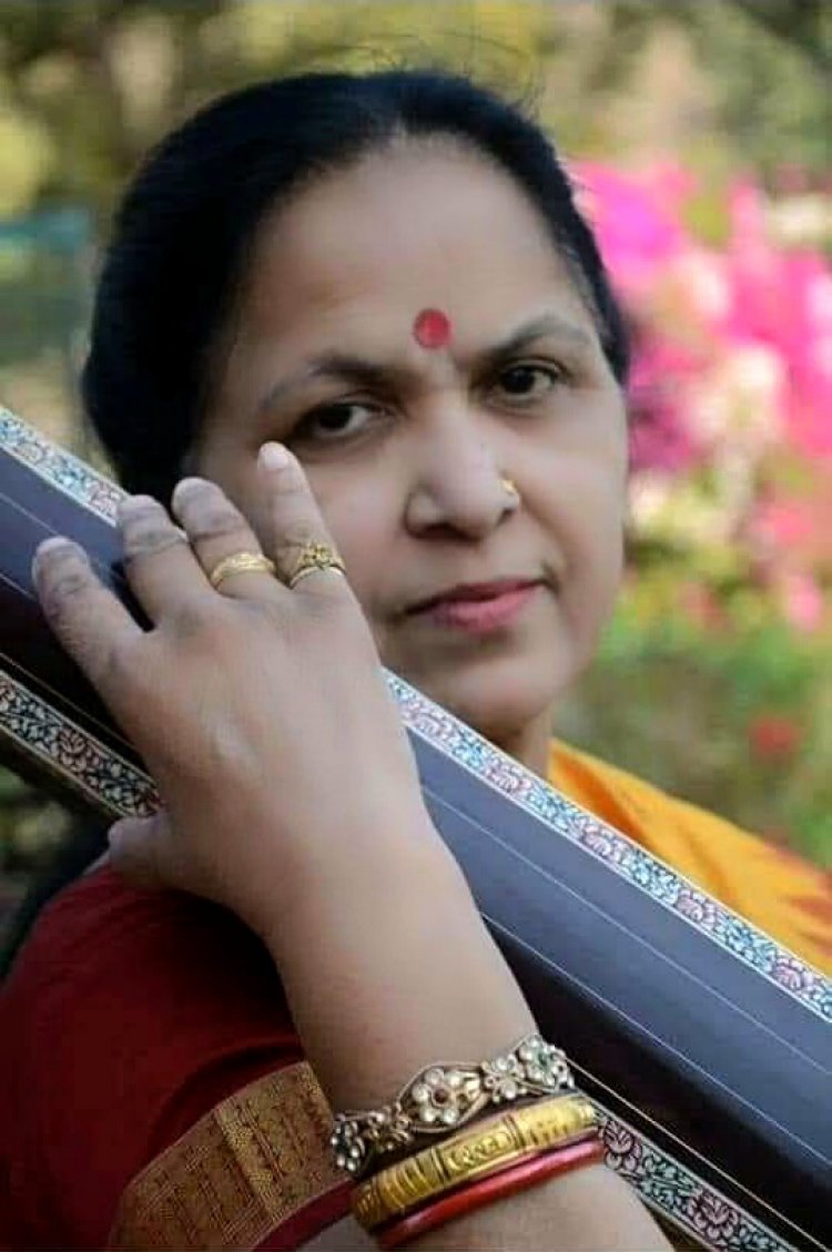 Shree Naushad Ali